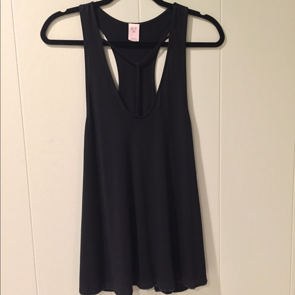 NWT Free People black tank top